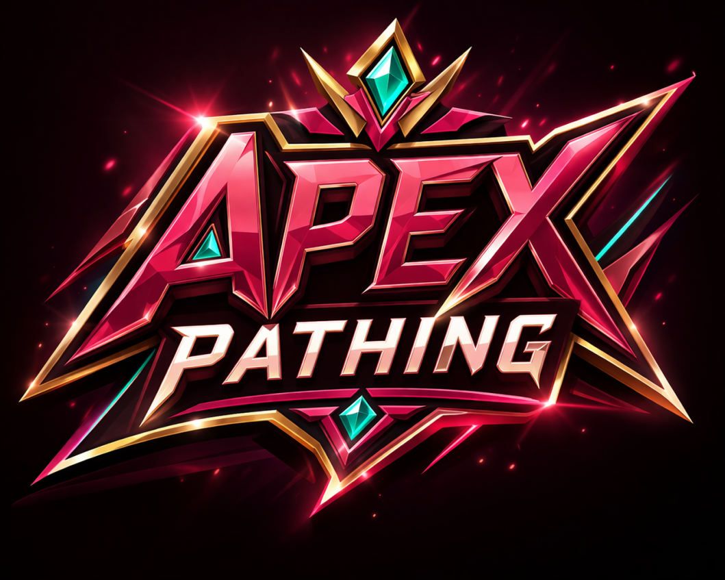 ApexPathing Logo